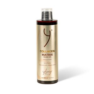 Yobogu Collagen Matrix 10.000 mg folyékony multikollagén komplex a feszes bőrért