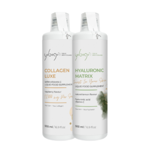 Yobogu Hyaluronic Acid Matrix + Collagen Luxe