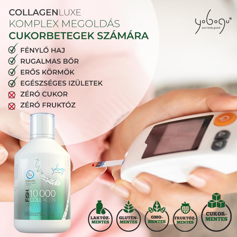 Yobogu Collagen Luxe